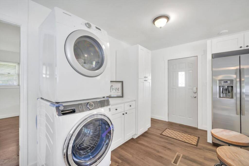 Cozy 4Bedroom Bungalow In Davidson Sleeps 10 エクステリア 写真