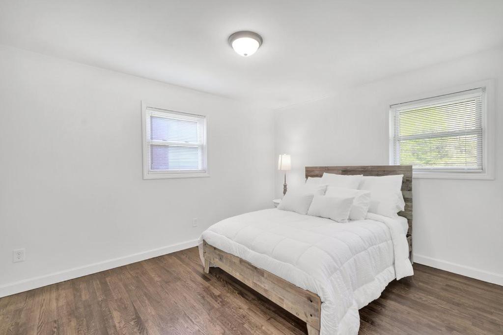 Cozy 4Bedroom Bungalow In Davidson Sleeps 10 エクステリア 写真