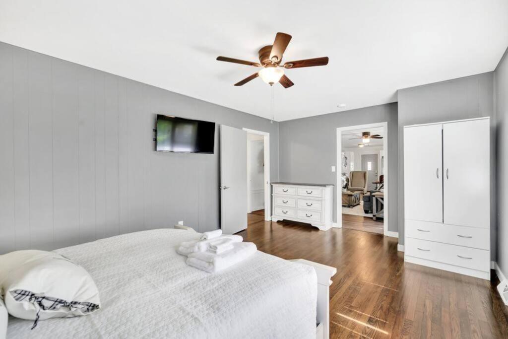 Cozy 4Bedroom Bungalow In Davidson Sleeps 10 エクステリア 写真