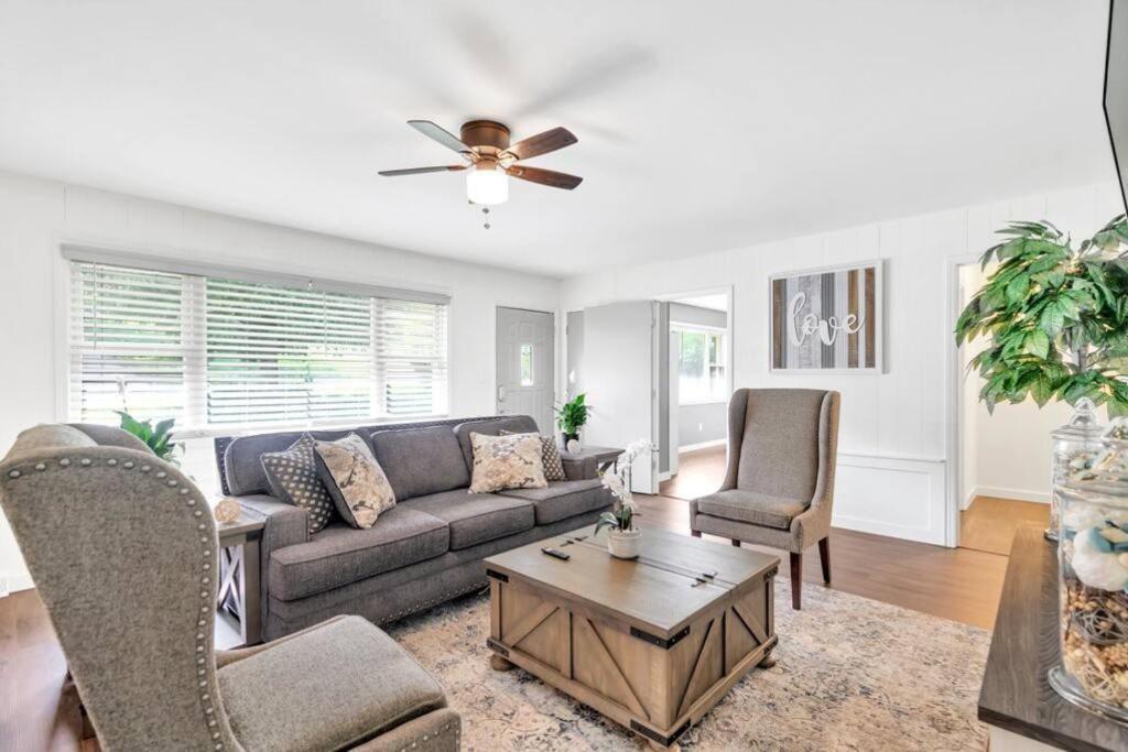 Cozy 4Bedroom Bungalow In Davidson Sleeps 10 エクステリア 写真