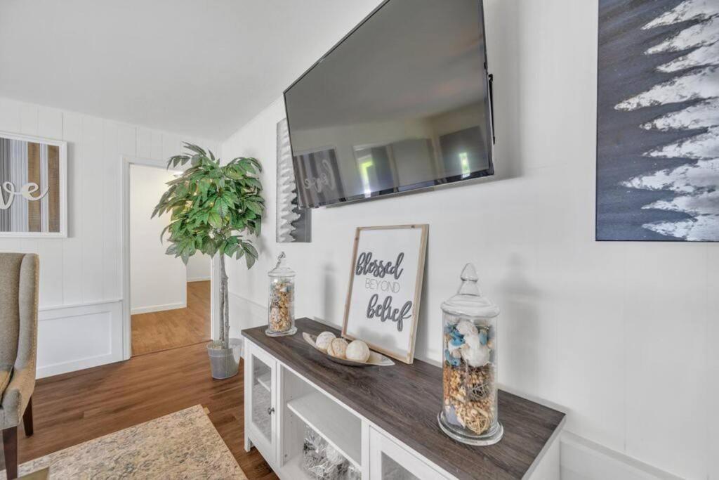 Cozy 4Bedroom Bungalow In Davidson Sleeps 10 エクステリア 写真